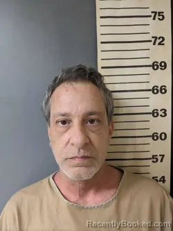 Mugshot of KENDRICK WAYNE JOHNSON