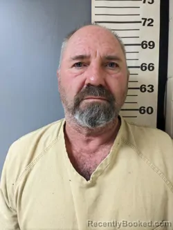 Mugshot of JAMES MICHAEL PARK