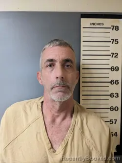 Mugshot of NICHOLAS ROSMONDO