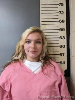 Mugshot of TERRI ISABELLE KING