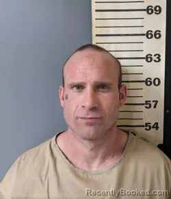 Mugshot of MASON LYNWOOD GODWIN