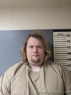 Mugshot of ROBERT DONALD LAWSON