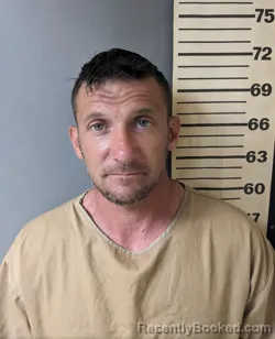 Mugshot of CLAYTON JOHN BOYD