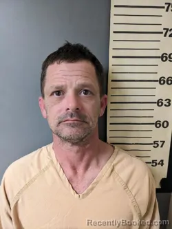 Mugshot of BILLY LEROY JR NELSON