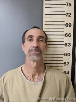 Mugshot of JEREMY LEE OWENS