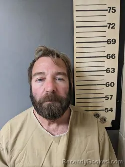 Mugshot of WILLIAM HENRY KRAMER