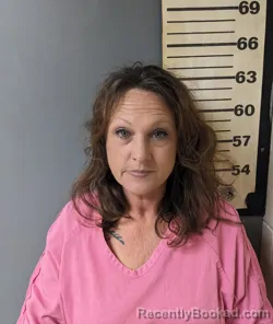 Mugshot of CHRISAN HAWKINS booked in Covington County, Alabama on March 25, 2026