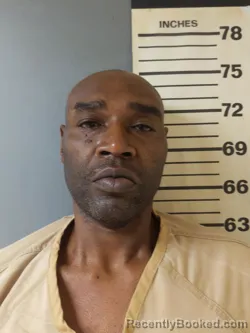 Mugshot of EMMETT JUNIOR SIGERS booked in Covington County, Alabama on April 1, 2026