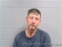Mugshot of JOSEPH LEE SCOTT booked in Dale County, Alabama on March 20, 2026