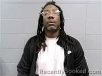 Mugshot of ANDRA LIAMETRIE CRITTENDON