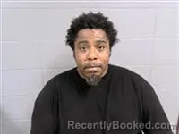 Mugshot of GARY LEWIS CARSON booked in Dale County, Alabama on July 7, 2026