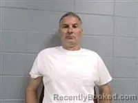 Mugshot of CRAIG DAVID SAUCIER booked in Dale County, Alabama on May 5, 2026