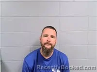 Mugshot of CHEYNE ALEXANDER WARREN booked in Dale County, Alabama on April 27, 2026