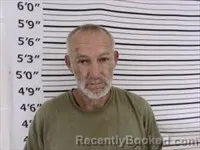 Mugshot of JOHNNY CHRIS WILKINSON booked in Dale County, Alabama on April 26, 2026