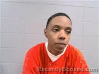 Mugshot of YASMIN LASHA WALTON