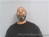 Mugshot of CLEMITAY ANTWAN HELMS
