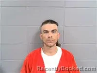 Mugshot of JOSHUA DANIEL HOOD booked in Dale County, Alabama on April 23, 2026