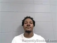 Mugshot of KENNETH RAYNARDO MOORE booked in Dale County, Alabama on April 27, 2026