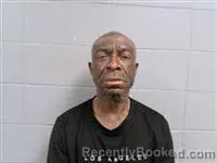 Mugshot of TROY LAMONT BROOKS booked in Dale County, Alabama on July 5, 2026