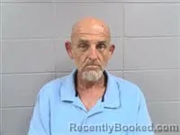 Mugshot of DANNY WAYNE DEVINE