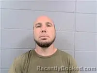 Mugshot of James Robert Kowalczyk