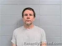 Mugshot of ROGER SEAN COOTS booked in Dale County, Alabama on March 30, 2026