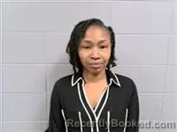 Mugshot of ANTAVIA CHANTELE HORNSBY