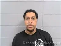 Mugshot of TAVARIS CENTEL MAHONE