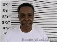 Mugshot of BILLY REYNOLDS booked in Dale County, Alabama on April 14, 2026