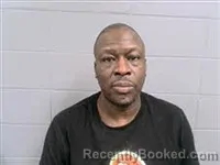 Mugshot of Dadrea Robinson booked in Dale County, Alabama on October 1, 2026