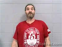 Mugshot of JOSEPH LANSING COBART booked in Dale County, Alabama on April 24, 2026