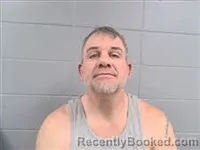 Mugshot of DAVID RYAN BRINKLEY booked in Dale County, Alabama on April 21, 2026