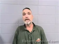 Mugshot of JERAMIE LEE BURLESON booked in Dale County, Alabama on August 4, 2026