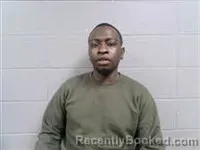 Mugshot of LATRAIL KENCAY DAWKINS
