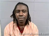 Mugshot of CHRISTOPHER DEMON BOSWELL