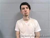 Mugshot of MATTHEW RUSSELL FISCHER booked in Dale County, Alabama on July 9, 2026