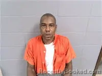 Mugshot of CORNELIUS ANTWAN REDDING