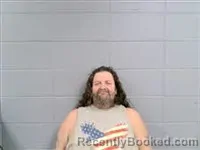 Mugshot of STEVEN RANDALL BREWSTER booked in Dale County, Alabama on May 3, 2026