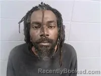 Mugshot of PATRICK KINARD STEWART