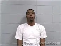 Booking photo from Dale County, Alabama