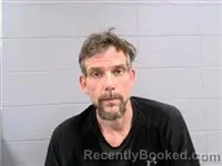 Mugshot of MICHAEL RAY LAKE booked in Dale County, Alabama on July 27, 2026