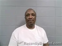 Mugshot of WILLIAM JOESPH BUCKHALTER booked in Dale County, Alabama on June 24, 2026