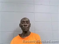 Mugshot of JOEY D'ANDRE ANDERSON booked in Dale County, Alabama on March 24, 2026