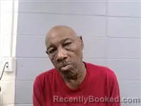 Mugshot of DAVID LEE JONES