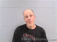 Mugshot of JOSHUWAH ERIC FEE