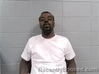 Mugshot of DAVONTAE OBRIEN FLOWERS booked in Dale County, Alabama on March 27, 2026