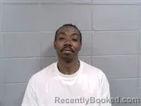 Mugshot of JAWON WYKEEM'TYQUAN THOMAS