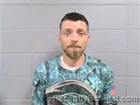 Mugshot of COREY LAVON WILLIAMS booked in Dale County, Alabama on May 8, 2026