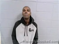 Mugshot of THOMAS MELBOURNE HINTON