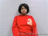 Mugshot of TAMARA CHANTEL KIRKWOOD booked in Dale County, Alabama on April 6, 2026